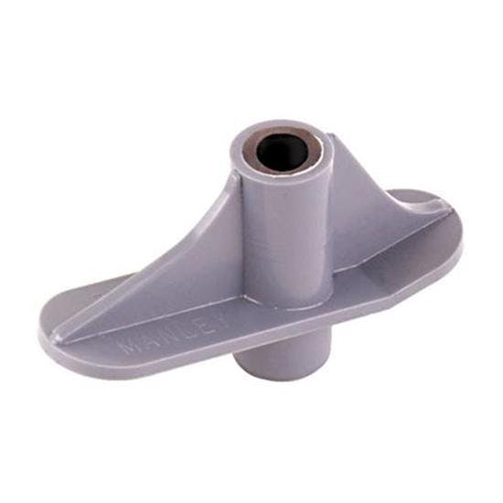 Manley 42132 Small Block Chevy Pushrod Length Checker, 7/16 Stud