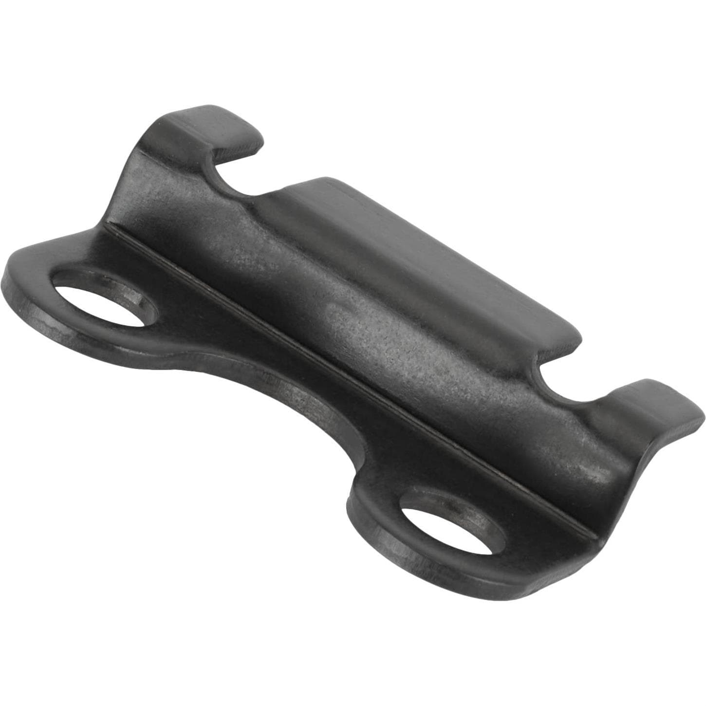 Small Block Chevy Steel Guide Plates, 5/16 Pushrods