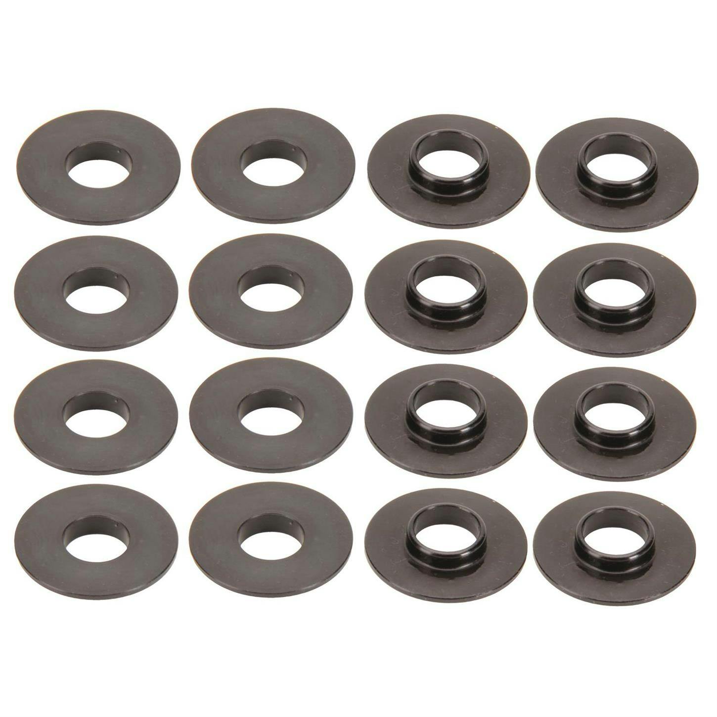 Manley 42446-16 Pro Series Valve Spring Locators, Set of 16