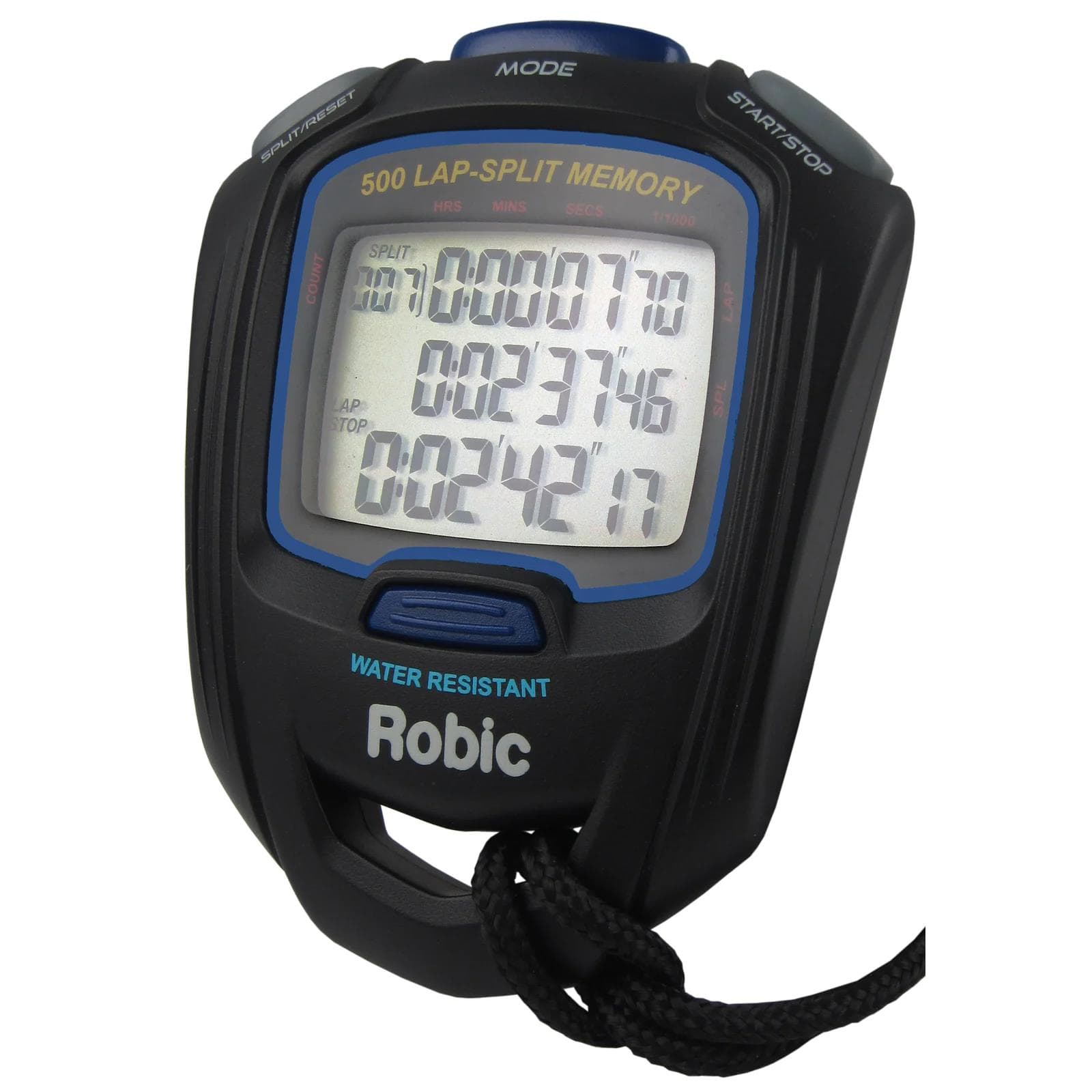 Robic SC-757W Stopwatch