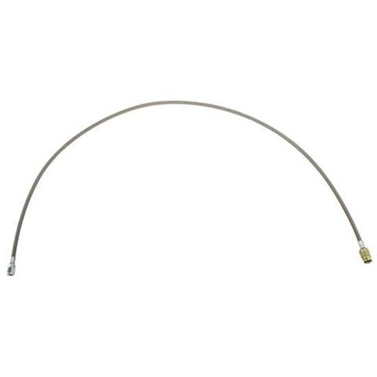 McLeod 139204-48 Camaro F-Body Trans T56 Hydraulic Clutch Line-48 Inch