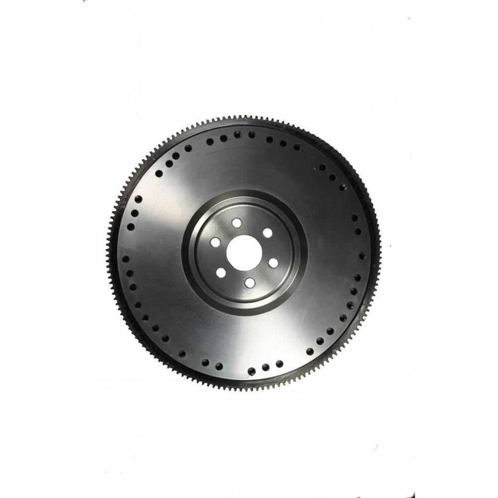 McLeod 450300 Nodular Iron Chevy Flywheel, 153 Tooth, Int Balance