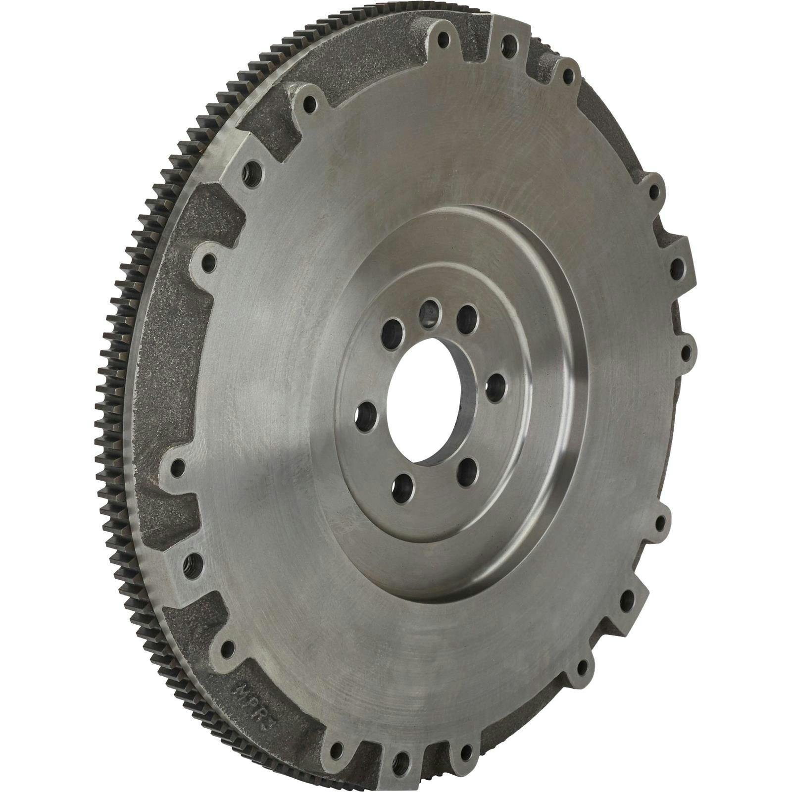 McLeod 450360 Nodular Iron Chevy Flywheel, 153 Tooth, Ext Balance