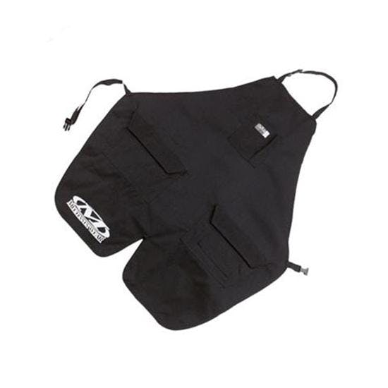 Mechanix Wear MWA-05 Mechanics Apron, Black