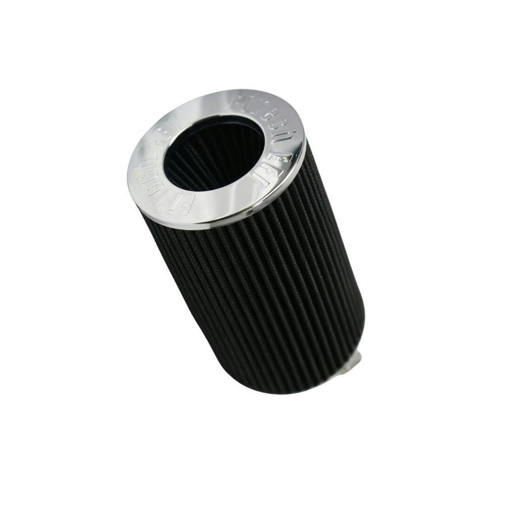 FiTech 41003 Cone Style 9 Inch Air Filter, 102mm LS Throttle Body