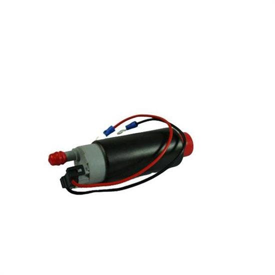 FiTech 50103 Go Fuel, In Tank Fuel Pump, E85, 340 LPH