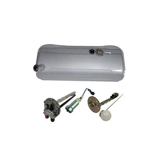 FiTech 58101 1932 Ford, Go Fuel 440 LPH EFI Fuel Tank Kit