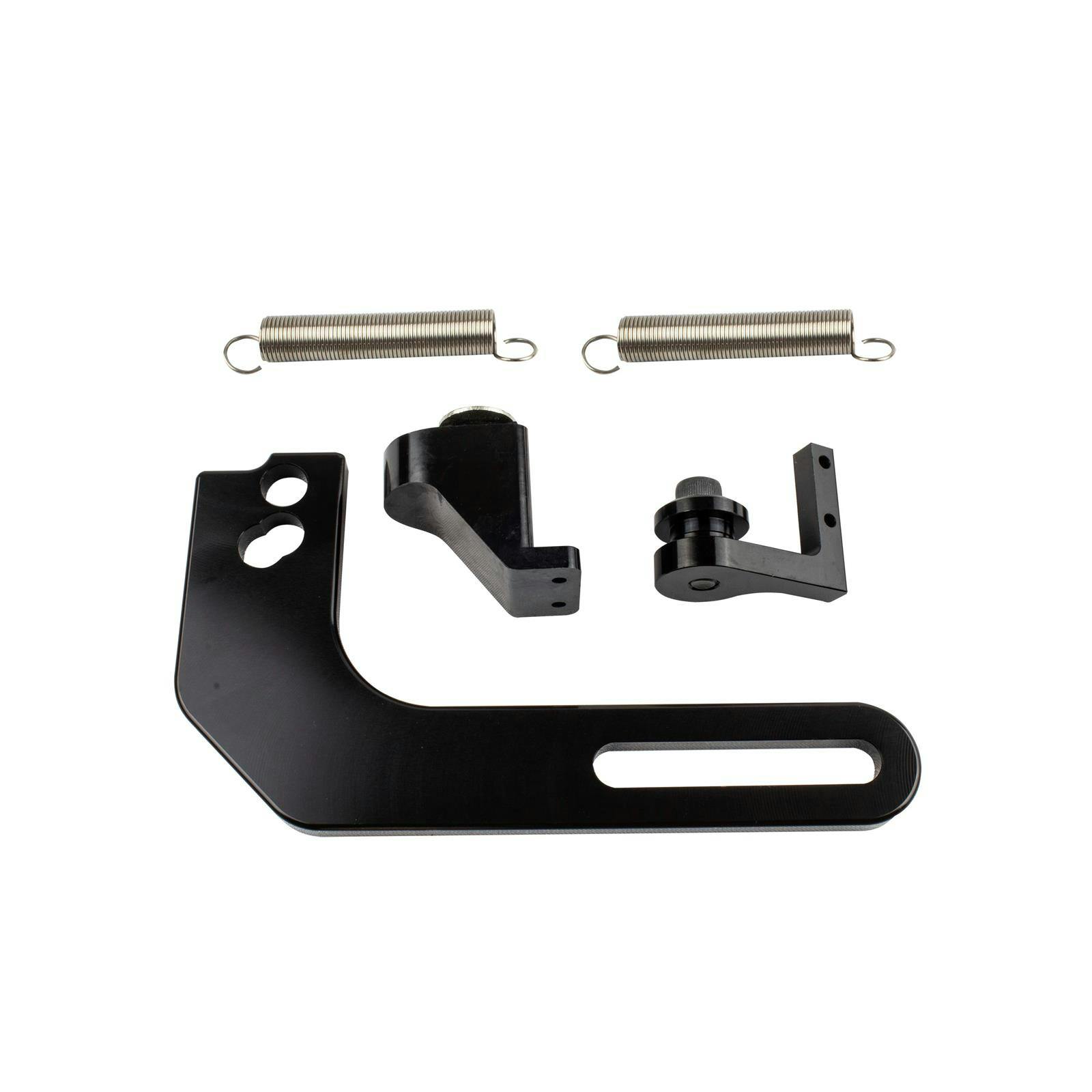 FiTech 60011 Throttle Return Spring, 4-BBL