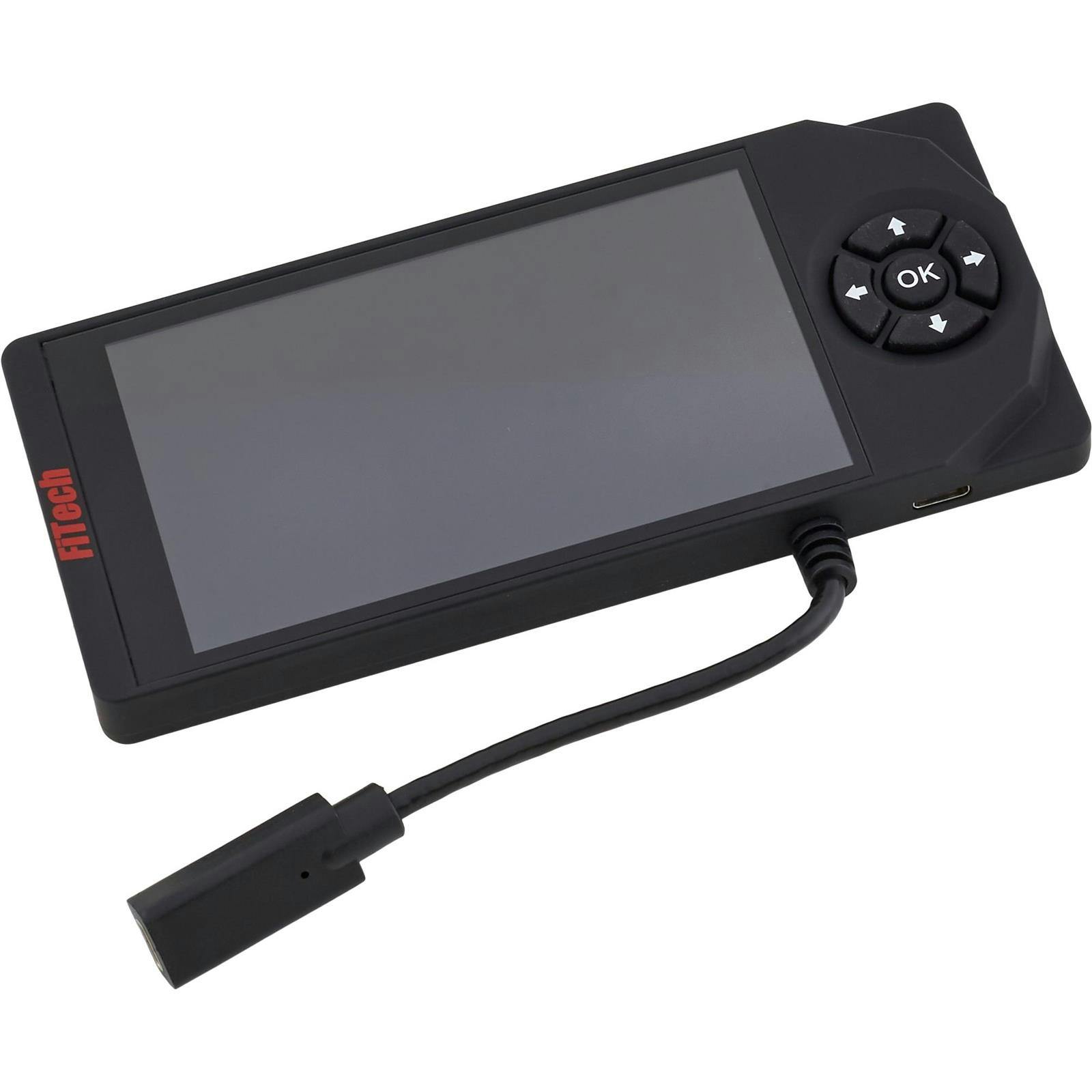 FiTech 60013-30020 Programmer For FiTech 30020 Go EFI Classic