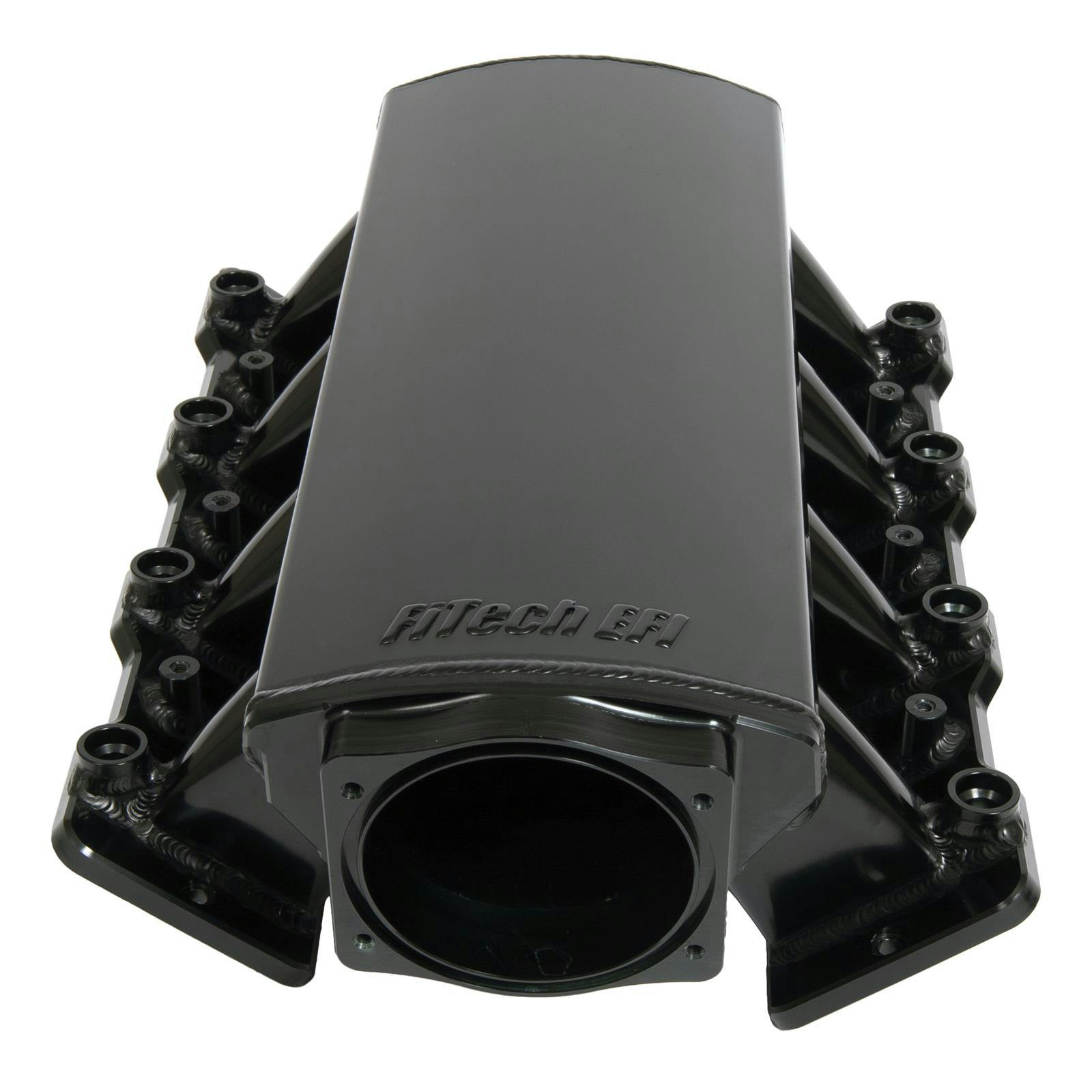 FiTech 70001-1 LS Low Profile Fuel Injection Intake Manifold