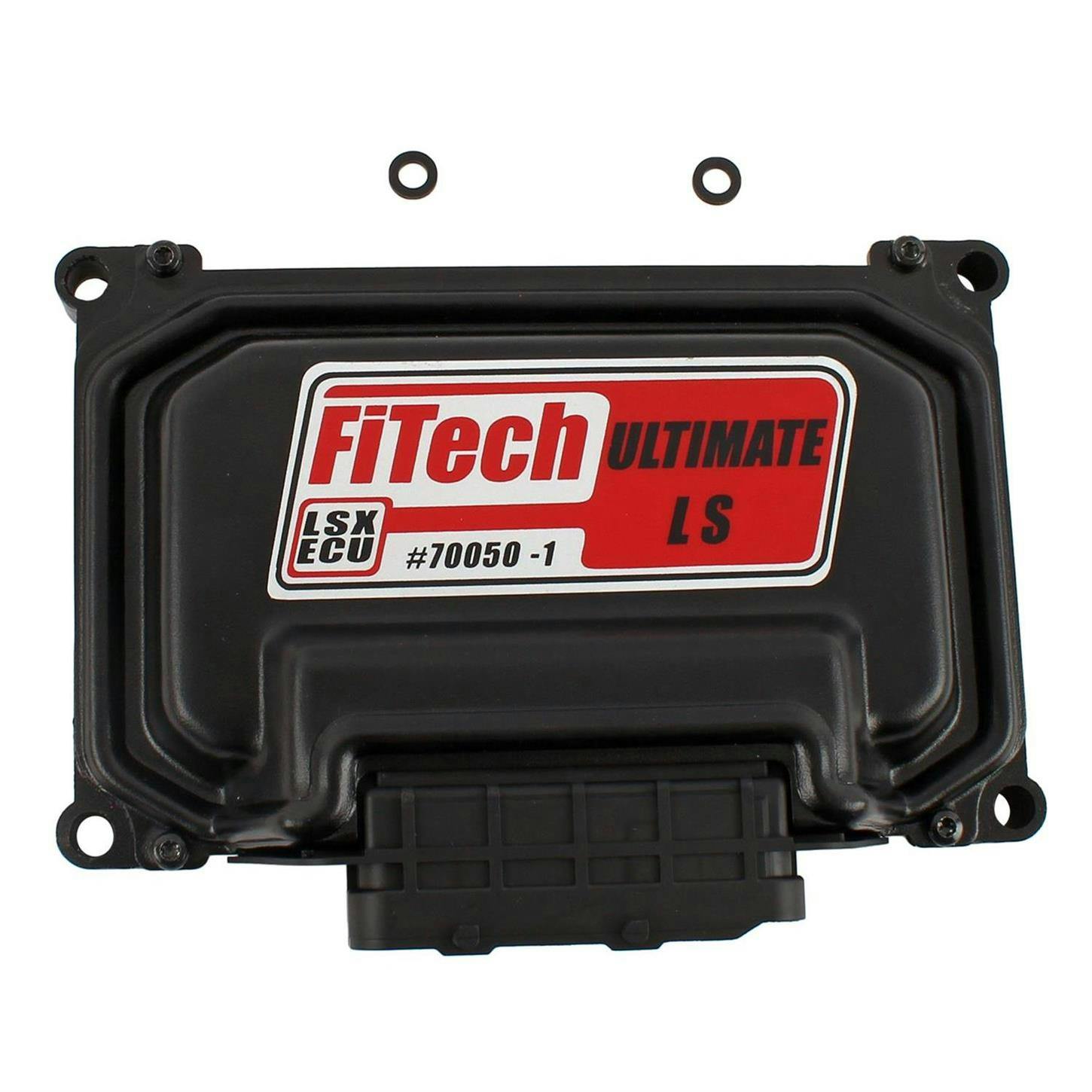 FiTech 70050-1 Fuel Injection Engine Management System, LS ECU