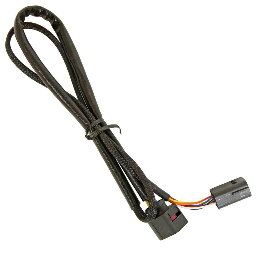FiTech 70050-7 Fuel Injection FiTech Oxygen Sensor Sub Harness