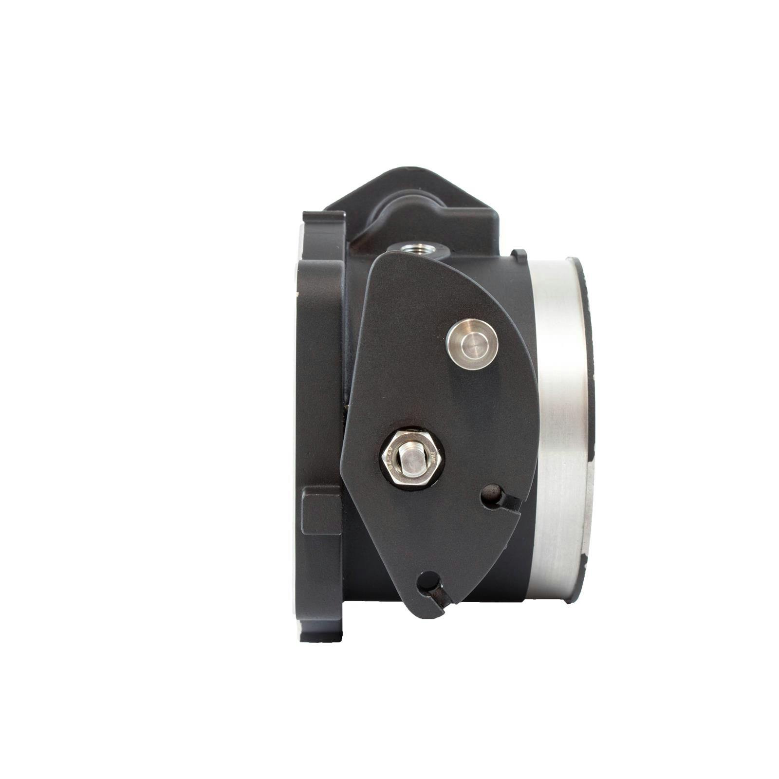 FiTech 70062 Loaded LS Style 4 Bolt, 102MM Throttle Body