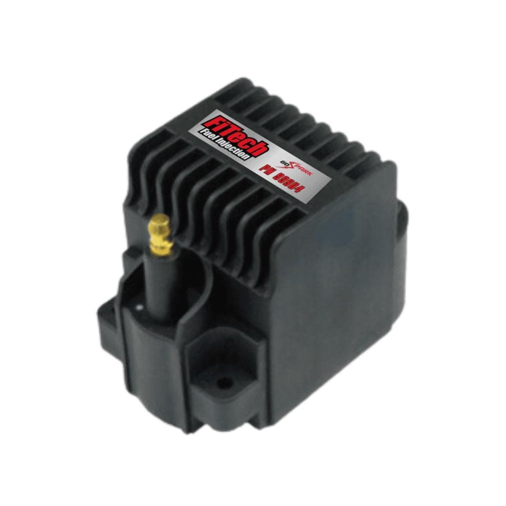 FiTech 99904 Go-Spark Ignition Coil