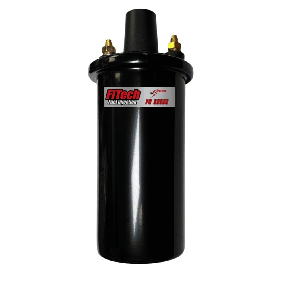 FiTech 99906 Go-Spark Ignition Coil