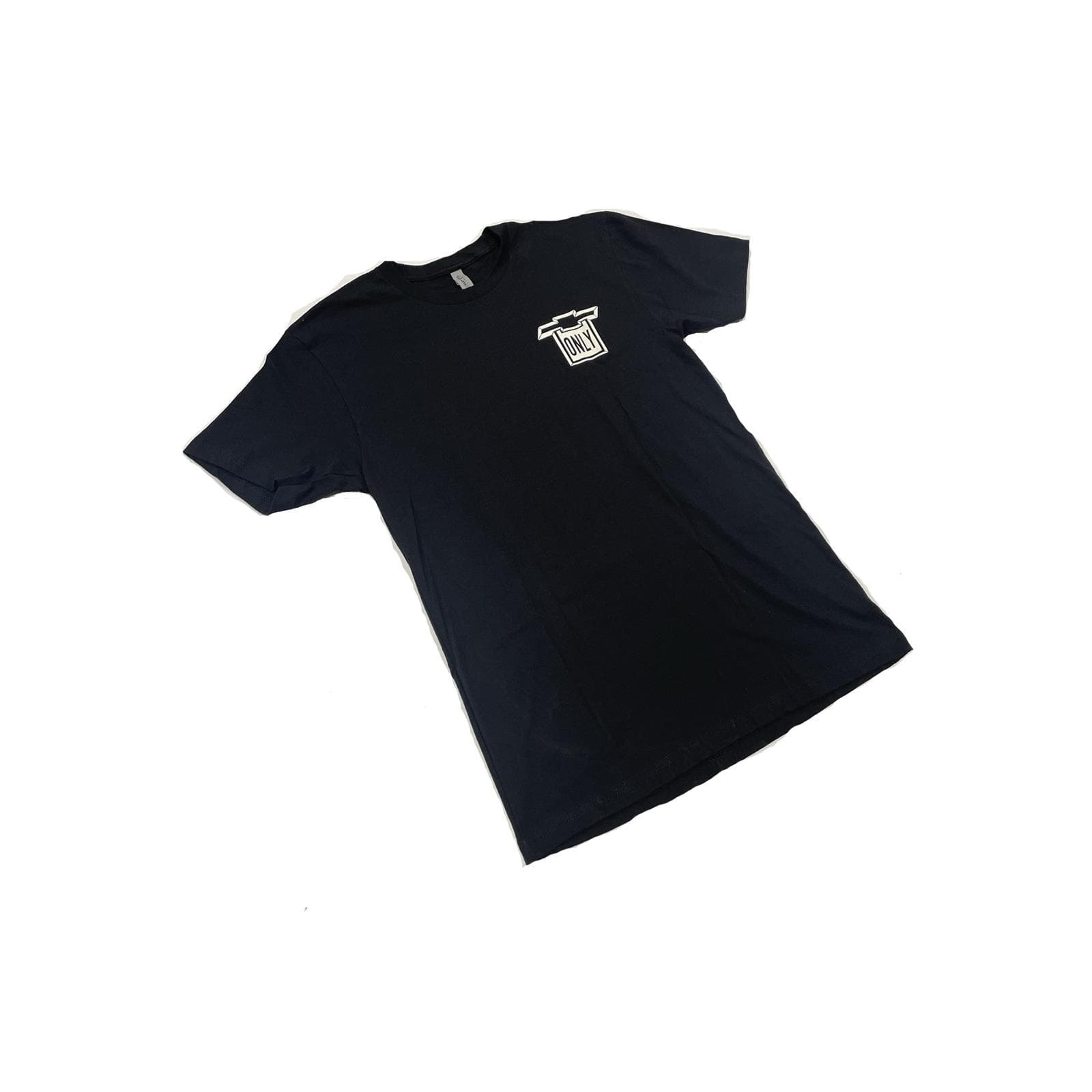Chevy Only Classic Badge T-Shirt