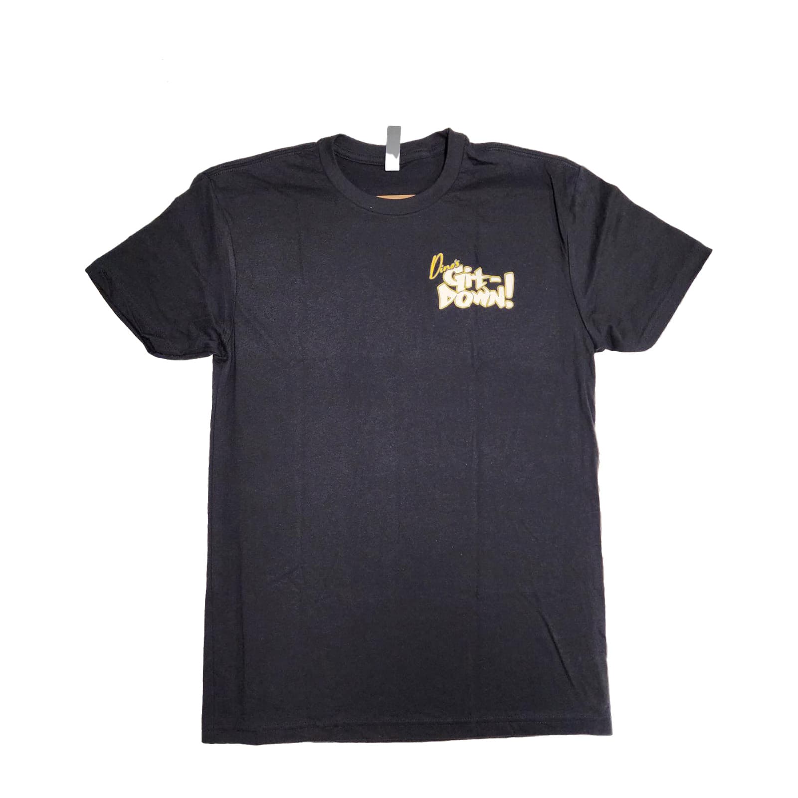 Dino's Git Down! 2024 T-Shirt