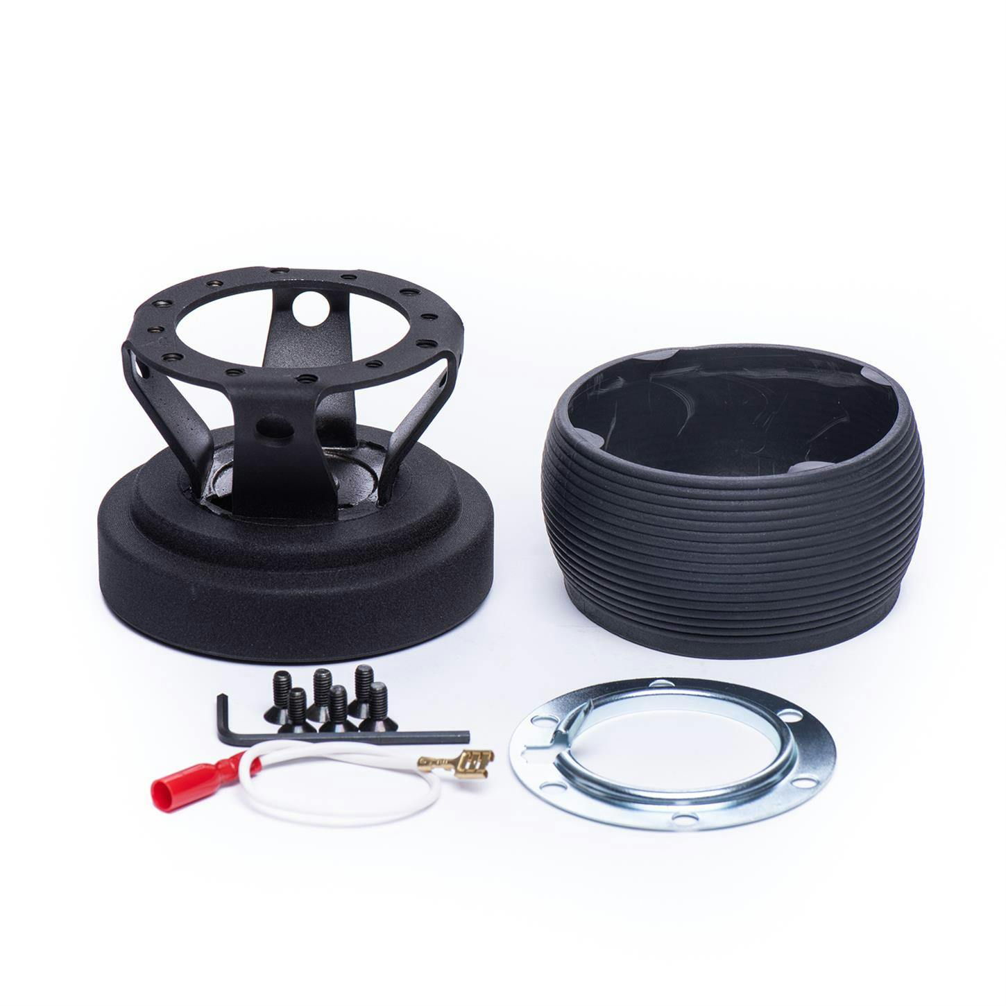 MPI MPI-H-V-08-01 6 Bolt Road Car Steering Wheel Hub Adapter