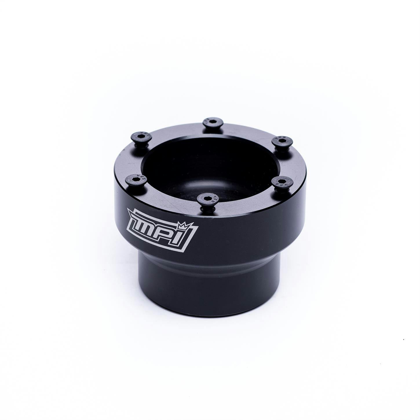 MPI MPI-HB-SXS-1 6 Bolt UTV/SXS Steering Wheel Hub Adapter