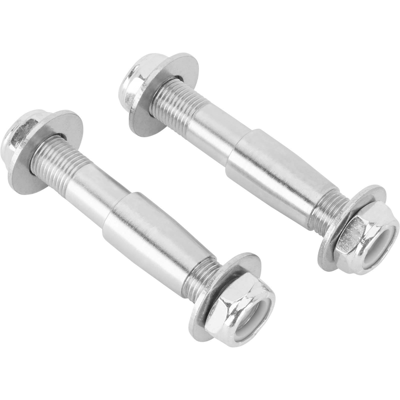 1/2 Inch Bearing End Shock Tie Rod Pin Conversion Kit