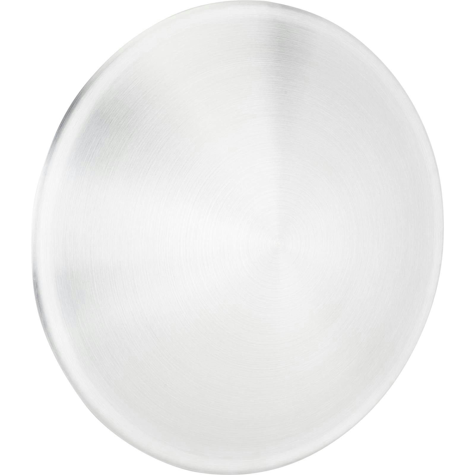 Speedway Snap-On 15 Inch Wheel Moon Cap Hubcap