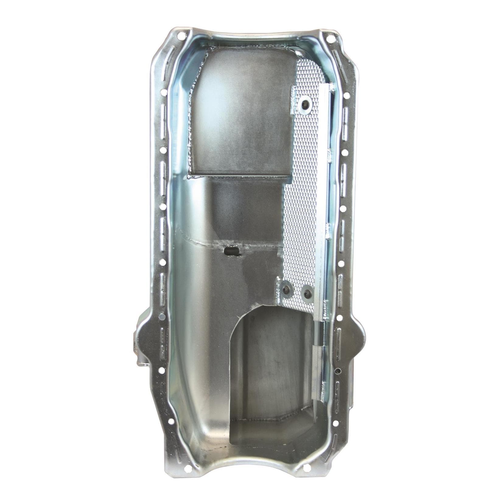 Moroso 20179 Oil Pan, SBC Pre-85, 93-97 F-body, Race Baffled