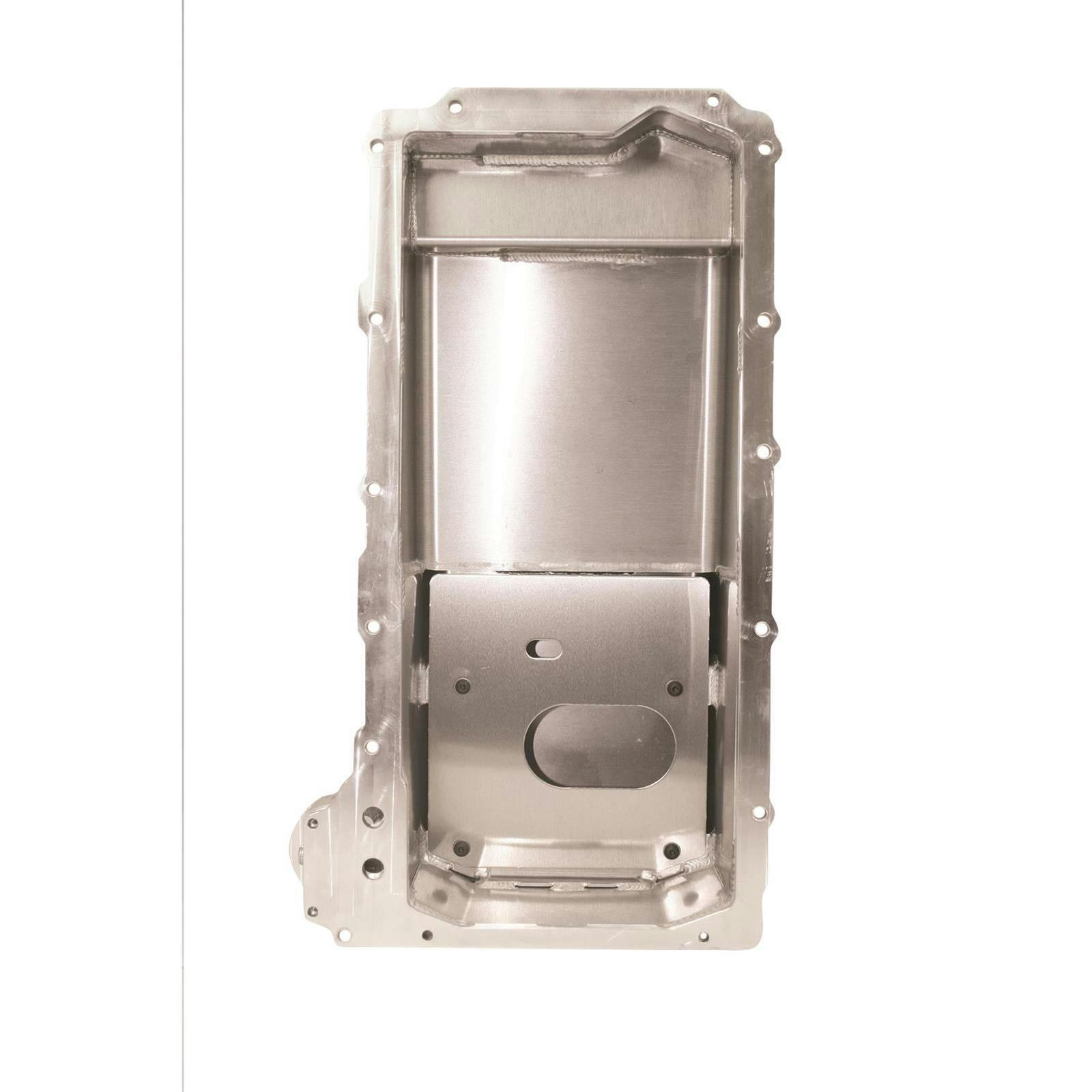 Moroso 21158 Oil Pan, LS 12-15 Copo, Drag Race, 7.5in