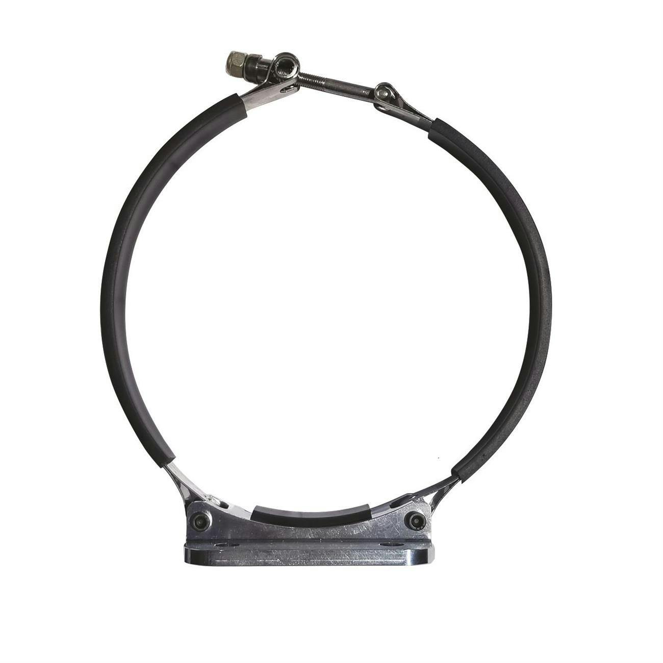 Moroso 22761 Remote Oil Filter Mounts, 7 In Dia. Dry Sump Tanks