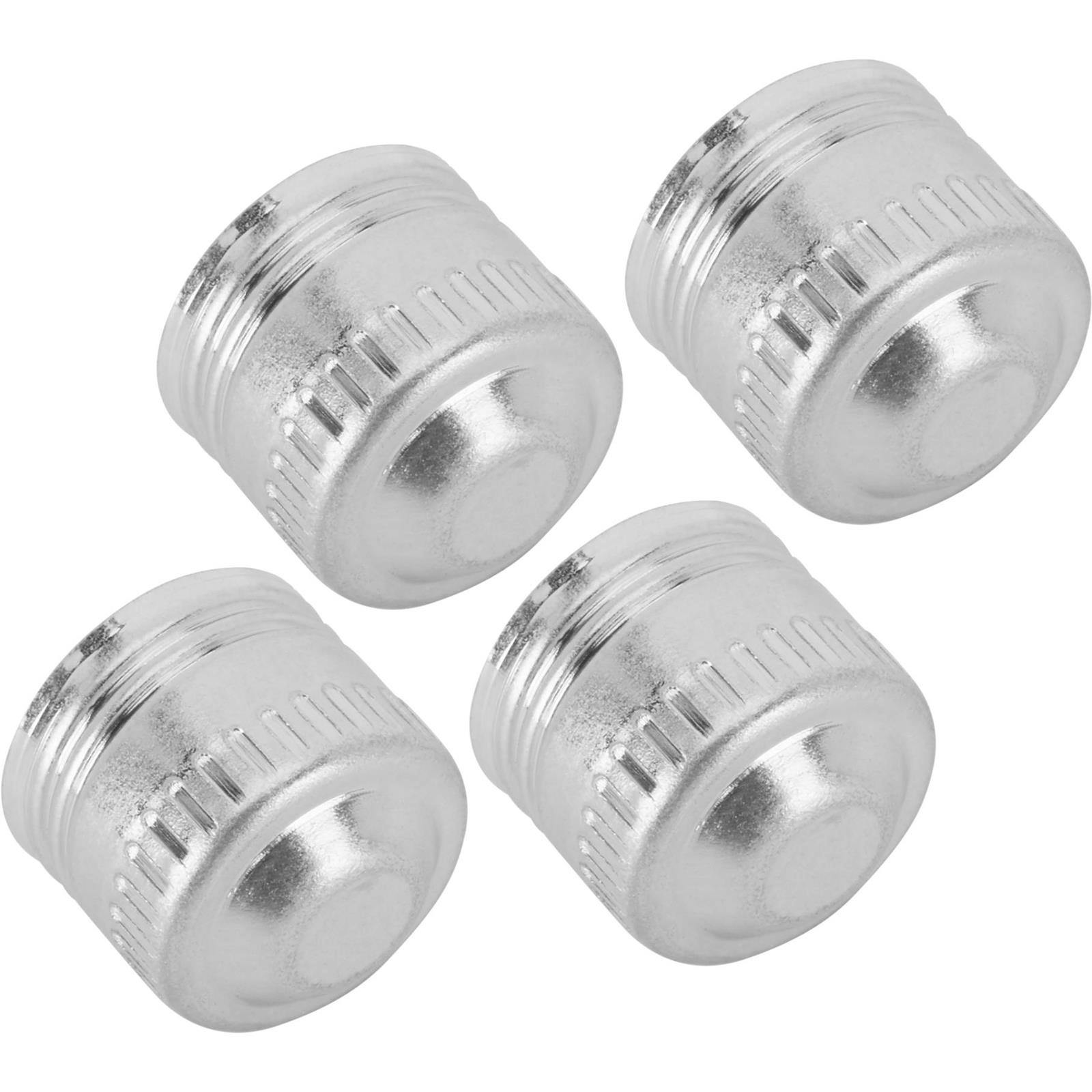 Storage -6 AN Flare Fitting Cap, Pack of 4