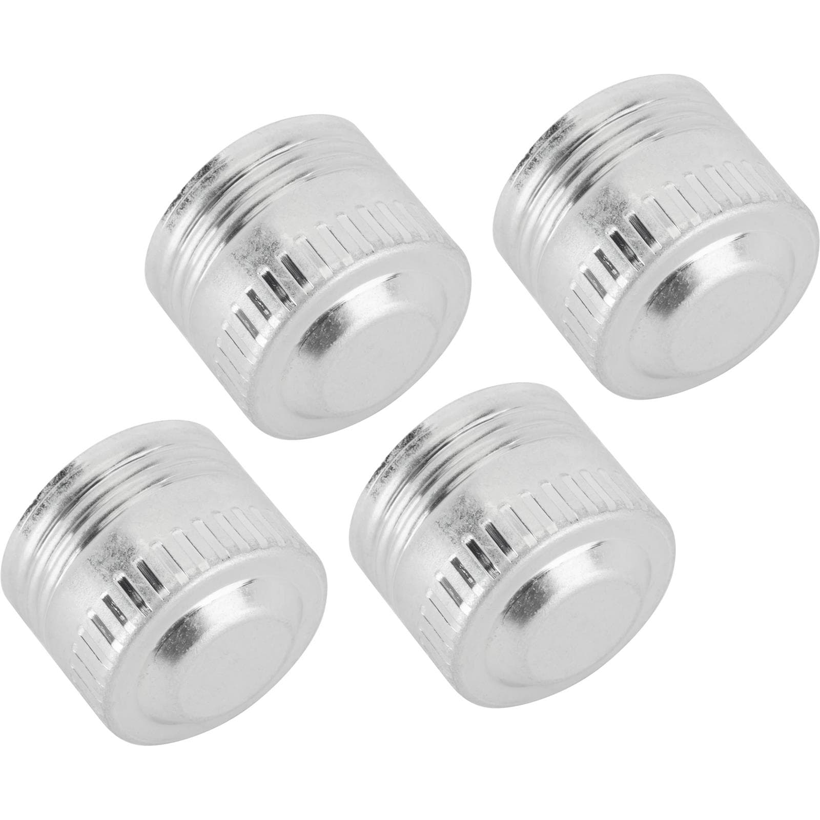 Storage -10 AN Flare Fitting Cap, Pack of 4