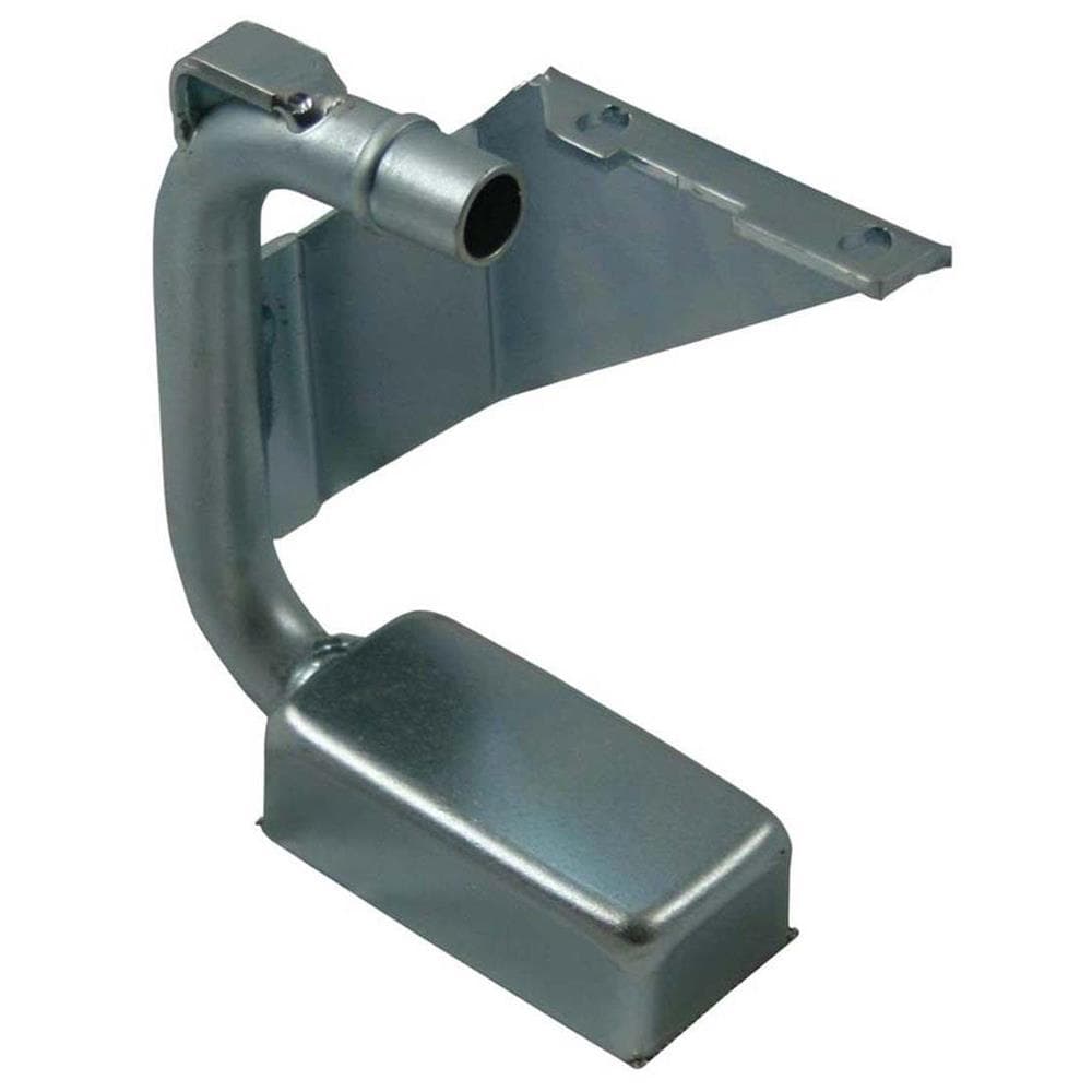 Moroso 24100 SBC 5/8" Oil Pump Pick-Up