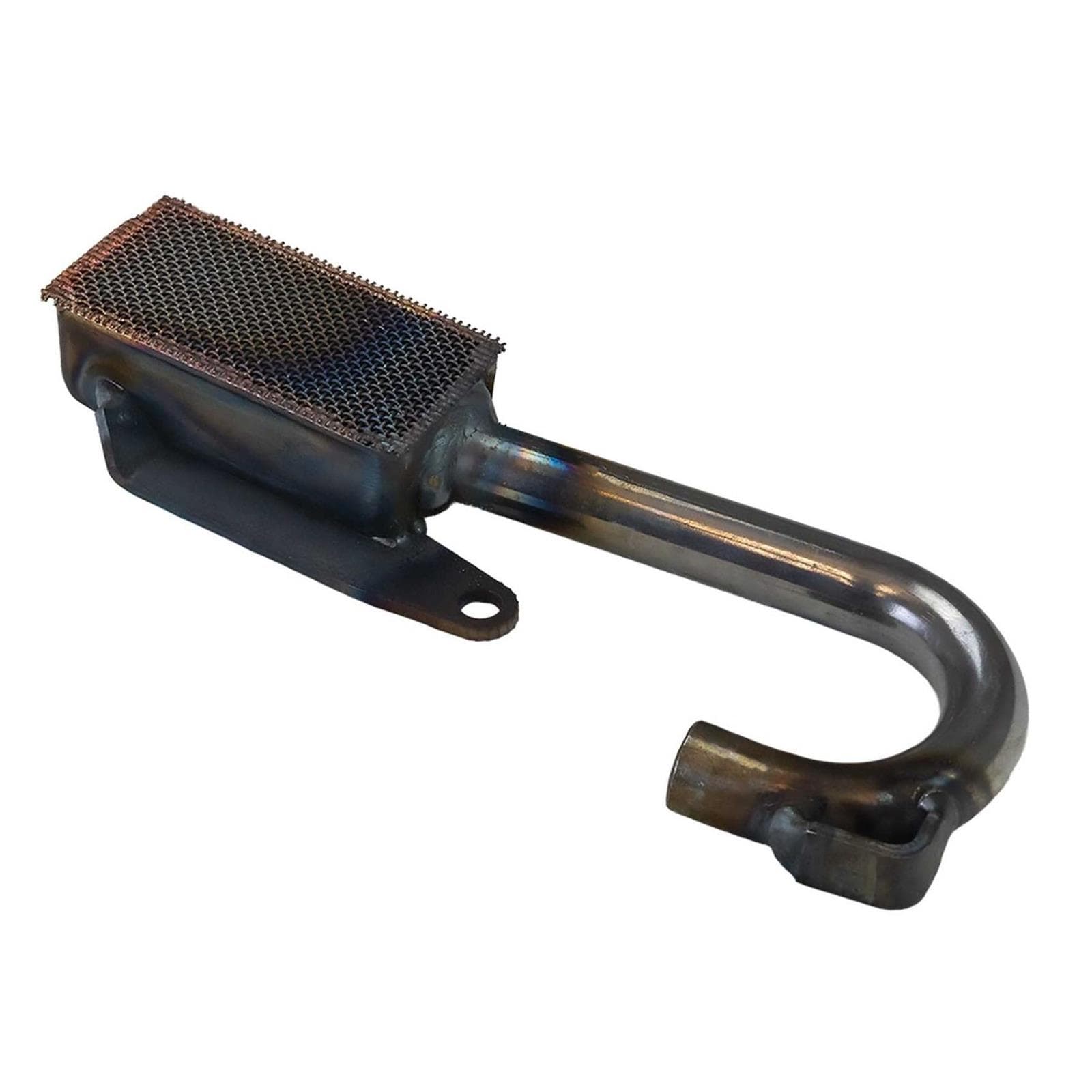 Moroso 24133 Standard Circle Track Oil Pump Pickup, 6.5 Inch