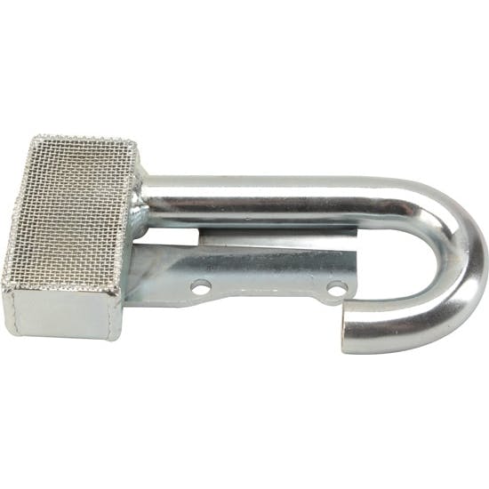 Moroso 24318 SB Chevy Oil Pump Pick Up, 3/4 Inch