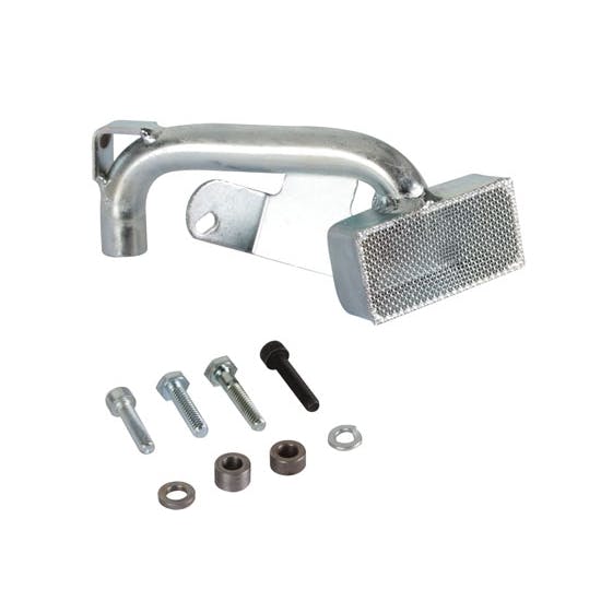 Moroso 24430 Oil Pump Pick-up for Big Block Oil Pan