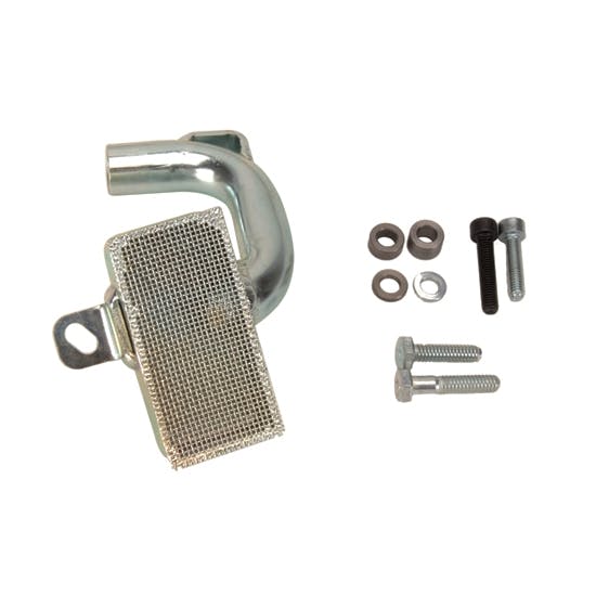 Moroso 24440 Oil Pump Pickup, Big Block Chevy