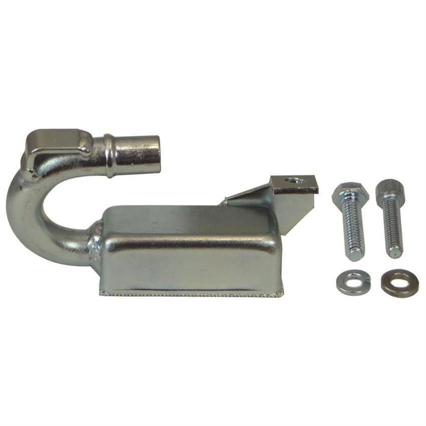 Moroso 24460 Oil Pump Pick-up, Oldsmobile