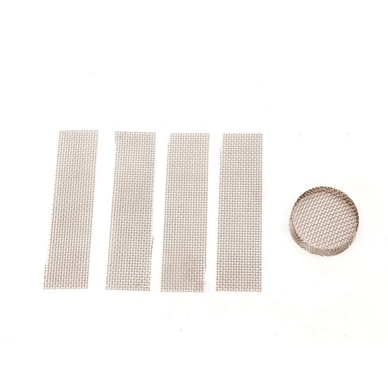 Moroso 25001 Oil Return Screen Kit, Big Block Chevy