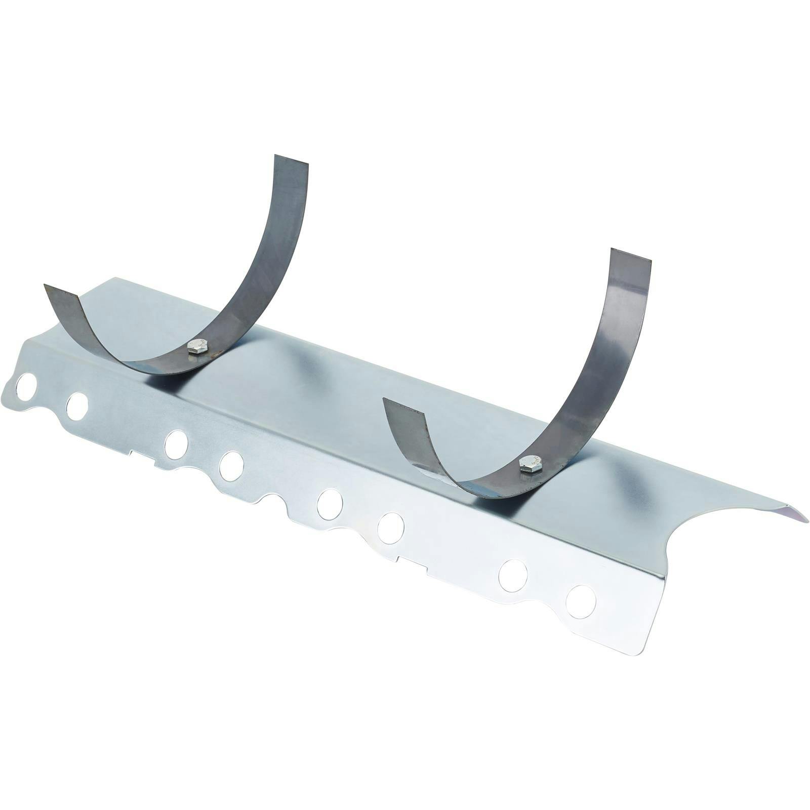 Small Block Chevy Lifter Valley Oil Baffle