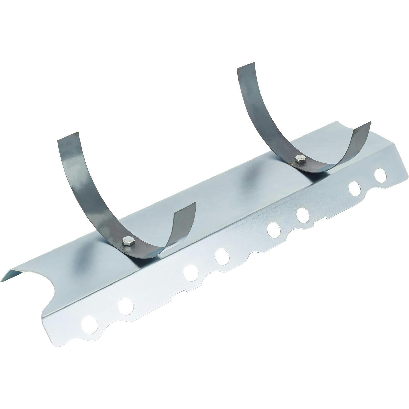 Small Block Chevy Lifter Valley Oil Baffle