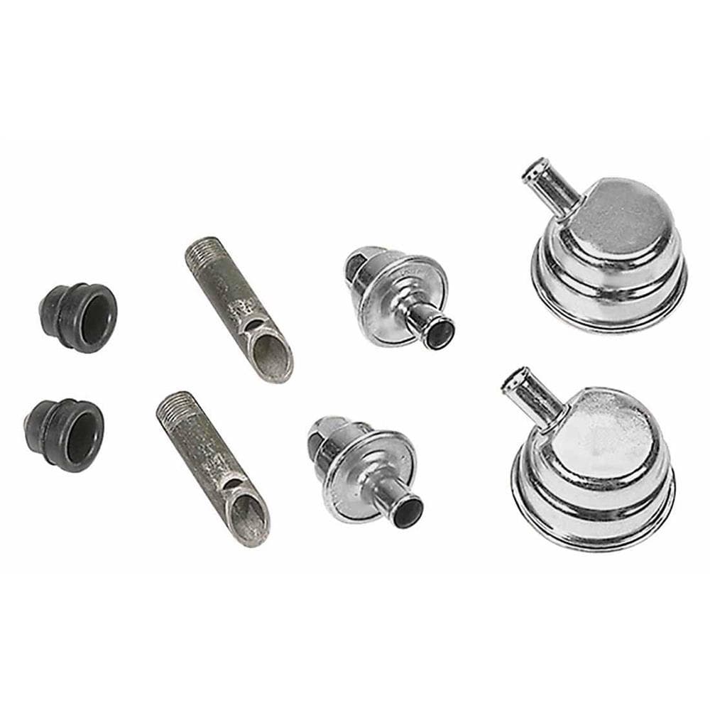 Moroso 25900 Crankcase Evacuation System