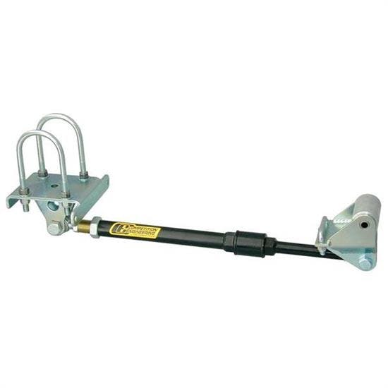 Competition Engineering C2100 Slide-A-Link Traction Bar, 67-79 GM