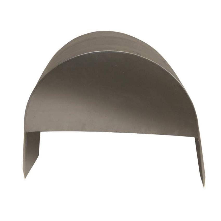 Competition Engineering C2999 Fenderwell/Wheel Tub Kit, 30 Inch