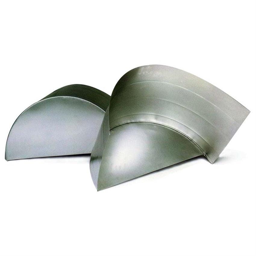 Competition Engineering C3010 Steel Rear Fenderwell, 40 Inch