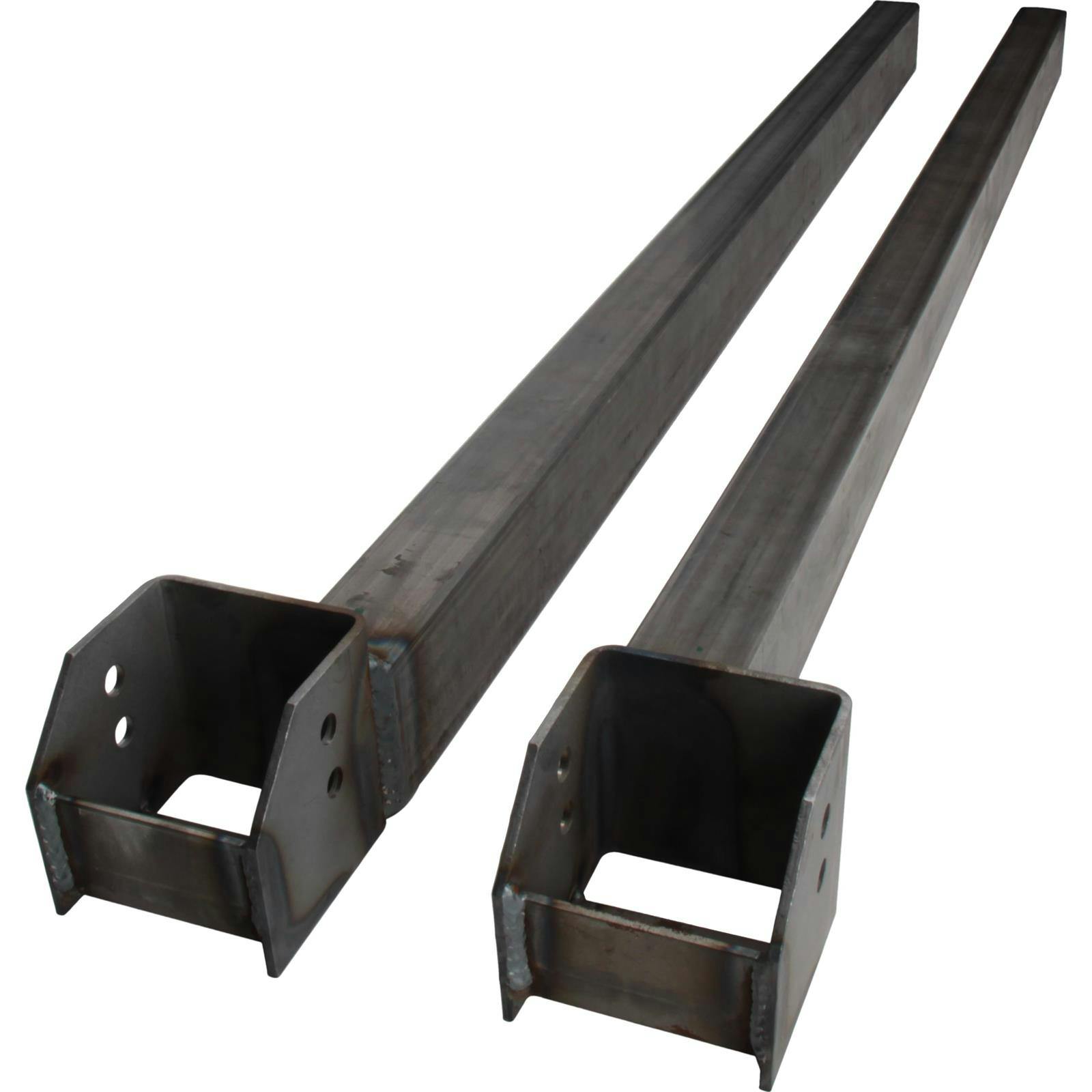 Competition Engineering C3047 Weld-In Frame Connector, B-Body