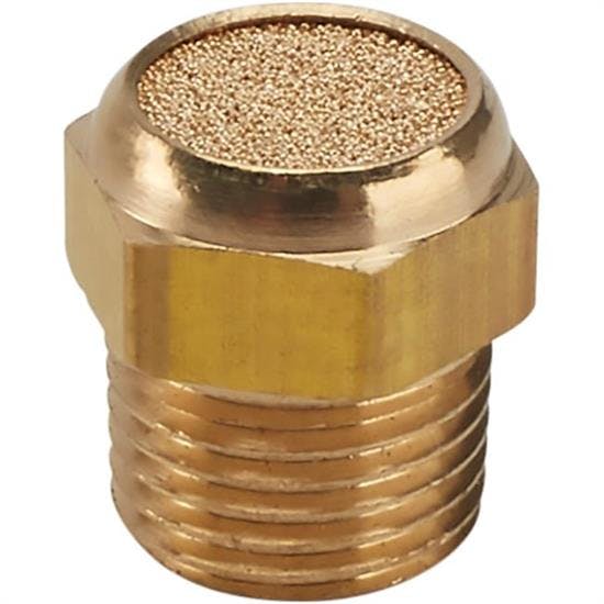 Competition Engineering C3406 Rear Axle Housing Vent