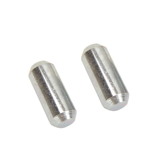 Moroso 37932 Bellhousing Dowel Pins, Standard, 1.5 Inch