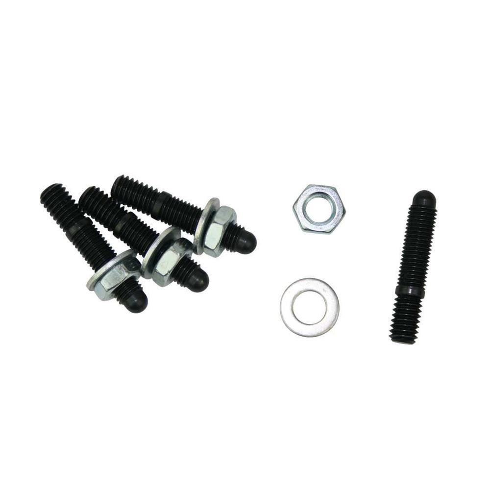 Moroso 37950 Stud Kit, Carb