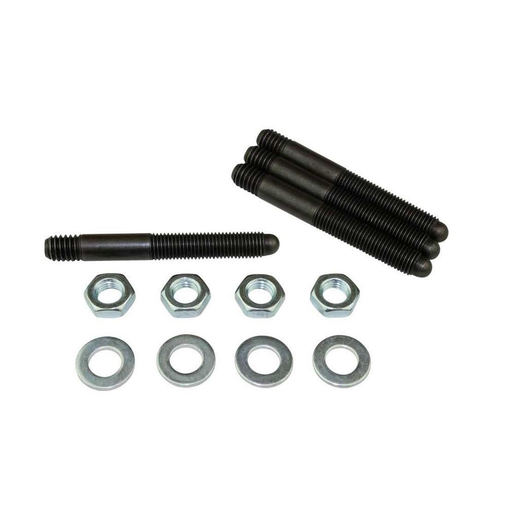 Moroso 37960 Stud Kit, Carb