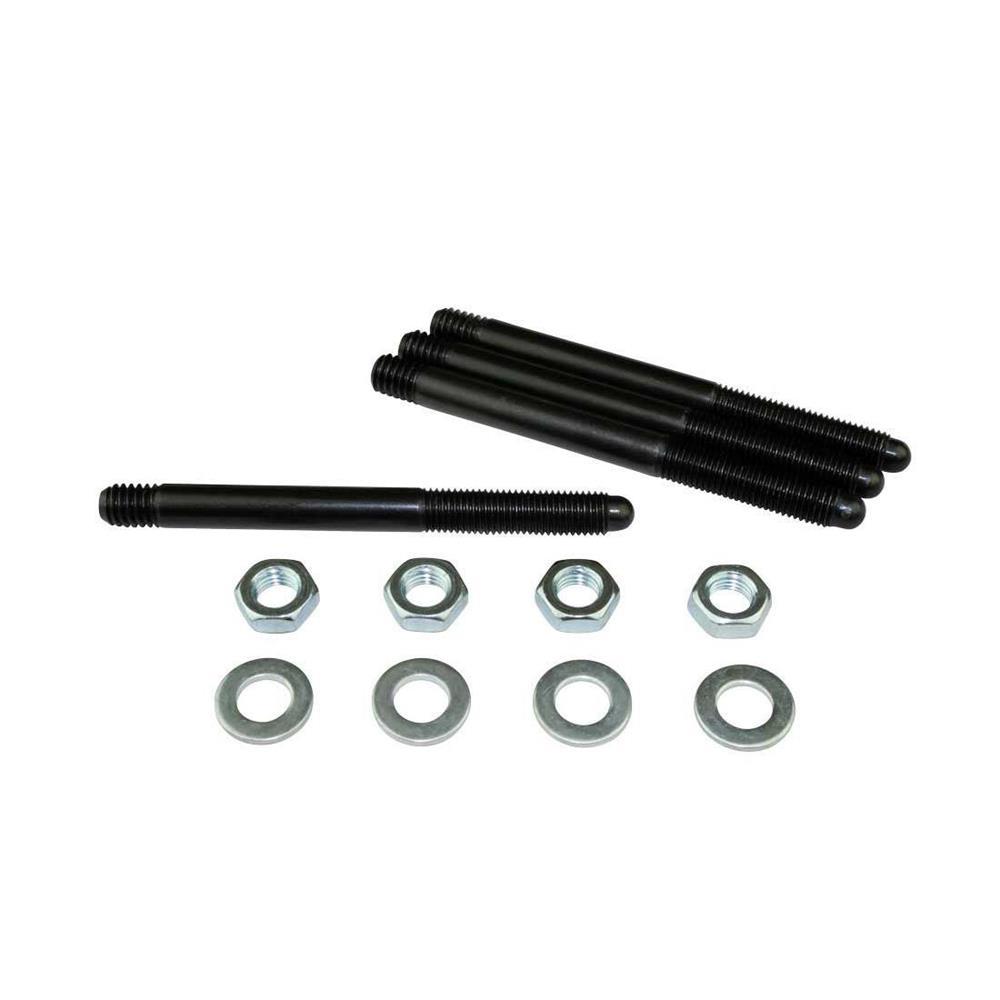 Moroso 37961 Stud Kit, Carb