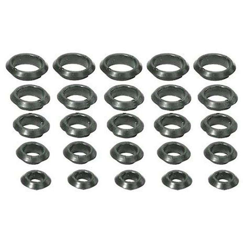Moroso 39050 Grommets, Firewall